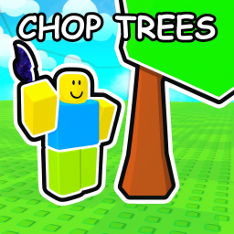 [🌲] Chop It!