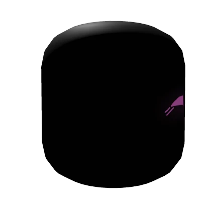 V Face Pink | Roblox Item - Rolimon's
