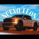 Nuevo Leon Mexico (Actualizacion)