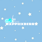 BLUEXBERRY Fan's