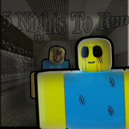 5 Nights To Run