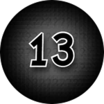 Secret 13