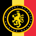 [BDF] Belgian Military Quartermaster