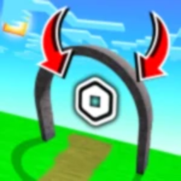 999B+ ROBLOX OBBY icon