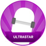 Ultrastar Skater