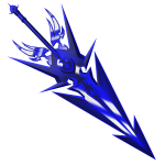 Sapphire Phantom Piercer