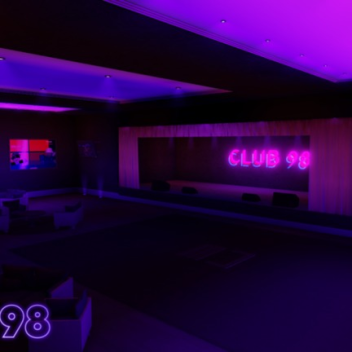 Vanta Society [Club Hangout]