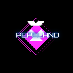Pepeland [BETA]
