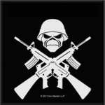 Inferno Assault Legion