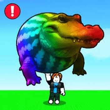 ⛏️ Break Lucky Block for Brainrots!