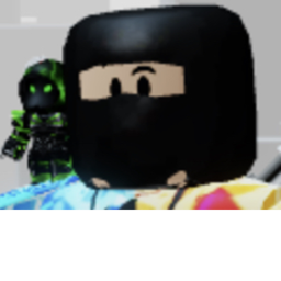 Obby fort