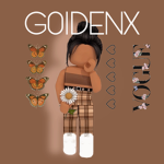 G0IDENX