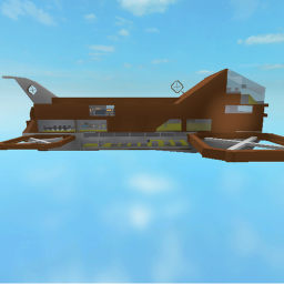 Real For life people airship