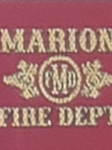 MFD||Marion Fire Department