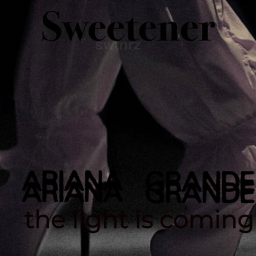 Ariana Grande Hang Out!