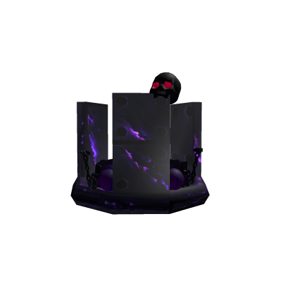 Abyssal Lord Crown