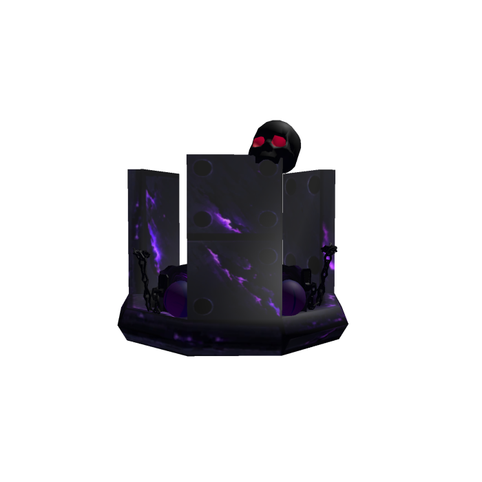 Abyssal Lord Crown