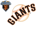 San Francisco Giants Fan Club #2