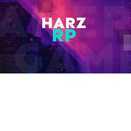 Harz RP [Release]