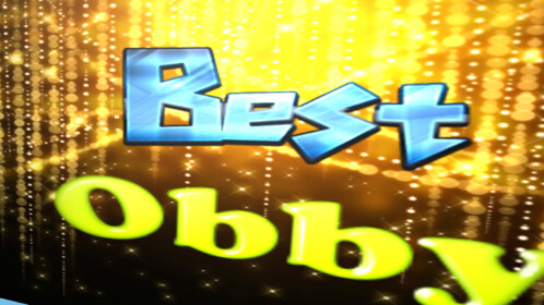 Best Obby