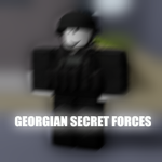 Georgian Secret Forces