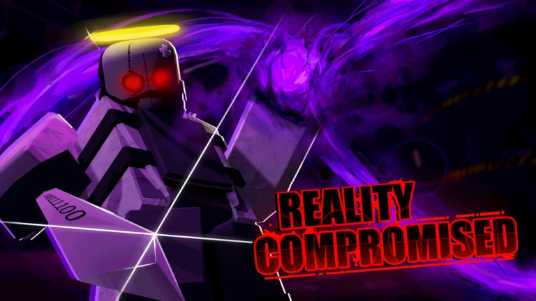 Reality Compromised