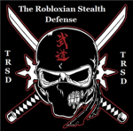 The Robloxian Stealth Defense