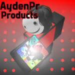 AydenPr Products