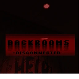 -The Backrooms  realilty corruption breach- icon