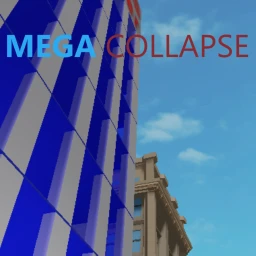 MEGA COLLAPSE icon