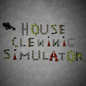 House Cleaning Simulator [Alpha] 0.0.4