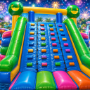 Climbing Playground