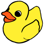 Lucky Duck