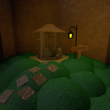 Showcase (Roblox Knight Club)