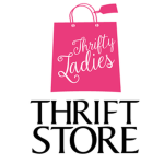 Jacky’s thrift store