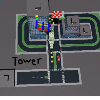 Can YOU Beat The Tower?