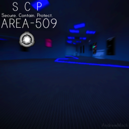 Area - 509