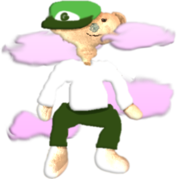 FlowerBoy Deluxe veraint Submission