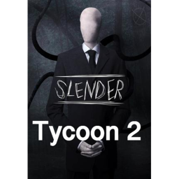 Slender Tycoon 2