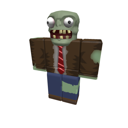 PvZ Zombie