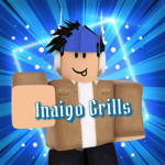 Indigo Grill’s