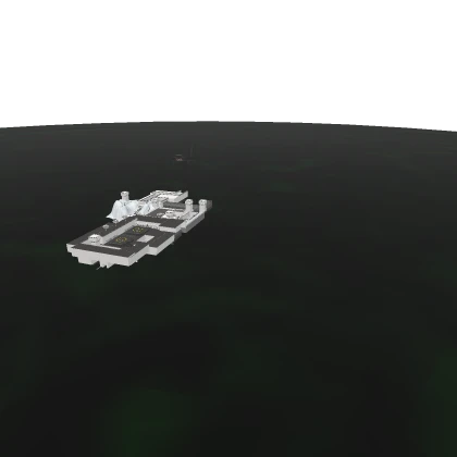 SCP Containment Breach: Facility Map