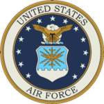 [+ United States Air Force +]