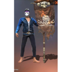 Pvp OF THE KING