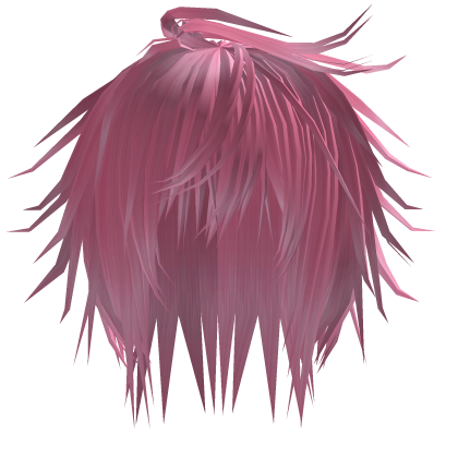 Emo Moe Scene Grunge Spiky Hair