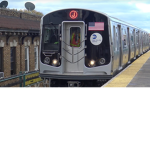 Cosmopolitan Transit