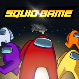 Squid Game[Among Us]