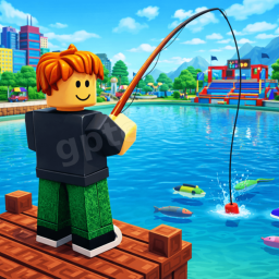 Fishing Simulator