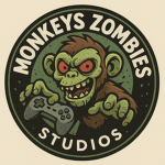 Monkies Zombies Studios