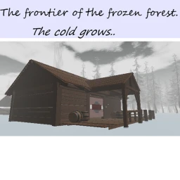 The Winter Forest (RP) icon
